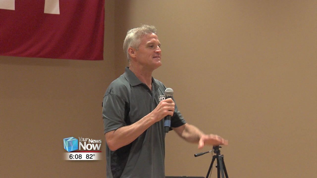 UNOH host largest orientation of the year with help of former NASCAR driver 2.jpg